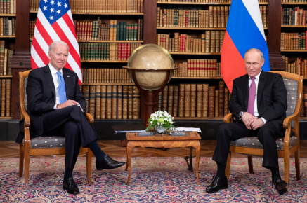 Are Western sanctions against Russia working?  